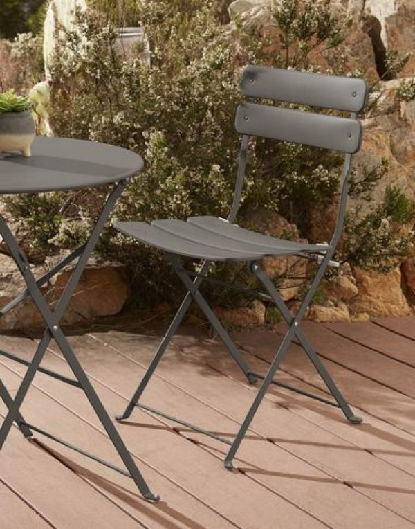 sedia in acciaio (1)