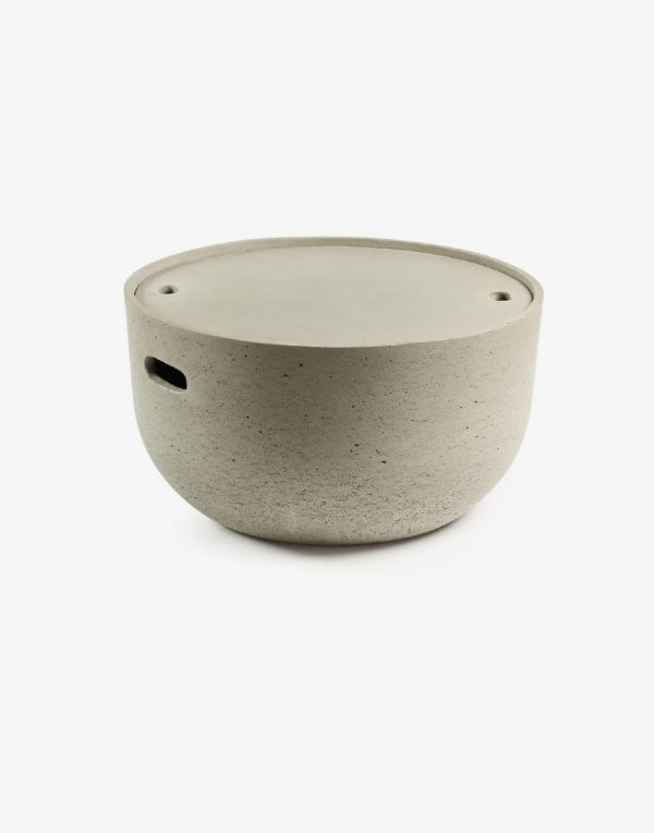 tavolino in cemento FOTO PRINCIPALE tavolino in cemento