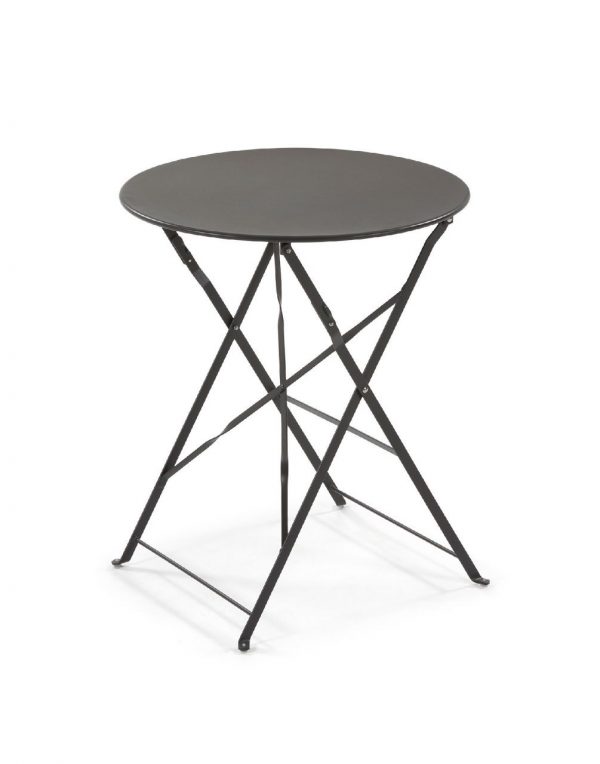 tavolo in acciaio FOTO PRINCIPALE tavolo in acciaio giardino